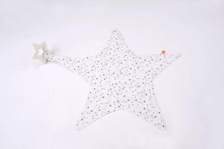 Gryzak gumowy, Gwiazdka, Kikadu