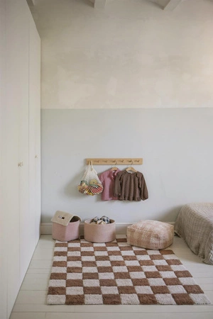 Kosz dekoracyjny Gram Rose Lorena Canals