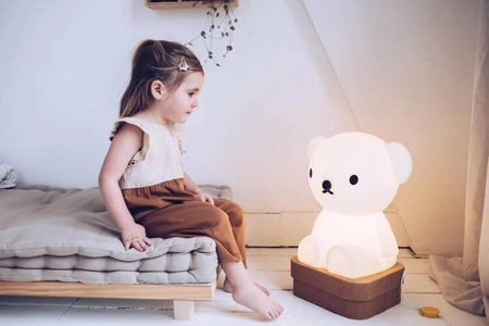 MrMaria Boris Star Lamp MAXI (z adapterem) SL50BRS