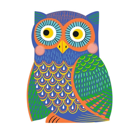 Wodne kolorowanki "Ukryte zwierzątka" DJ09068