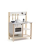 Kid's Concept - Kuchnia KID'S HUB, natural/white