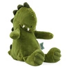 Pluszowa zabawka dla niemowlęcia - Dinozaur Trixie Baby