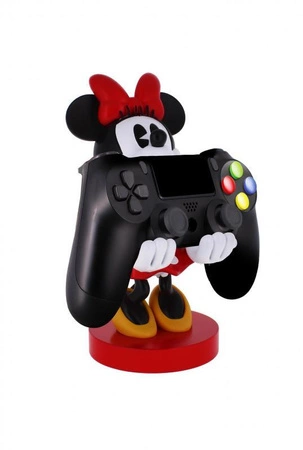 Stojak na telefon / kontroler Disney myszka Minnie (20 cm)
