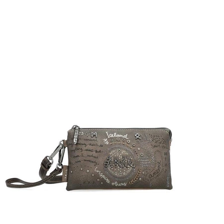 Torebka crossbody potrójna | Anekke Rune