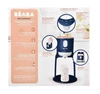 Beaba Bib'expresso® Ekspres do mleka 2w1 Night blue