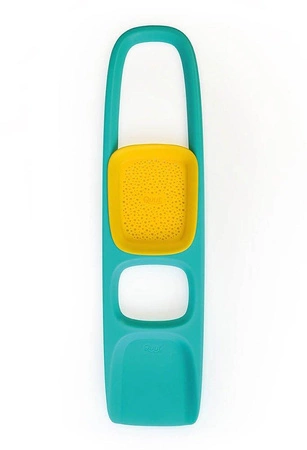 QUUT Łopatka z sitkiem Scoppi Lagoon Green