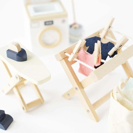 Zestaw do pralni Le Toy Van