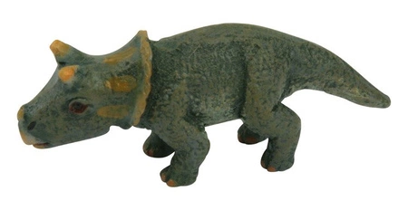 Bones&More, Duża figurka dinozaura - wykopalisko z wulkanu