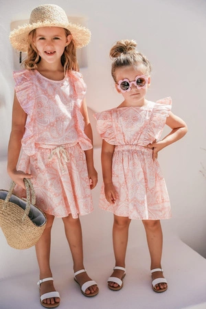 Okulary przeciwsłoneczne Elle Porte Bellis - Ballet 3-10 lat