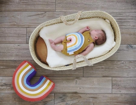 Tineo Termofor Relaksujący Rainbow