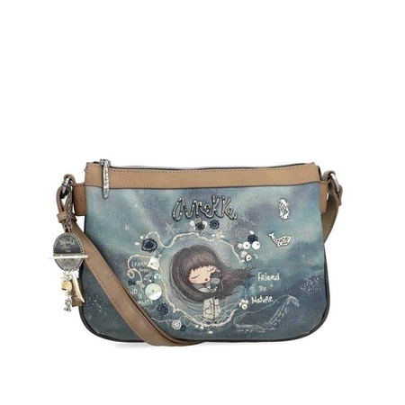 Torba mała na ramię crossbody | Anekke Iceland