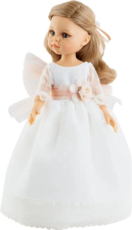 CUDOWNA HISZPAŃSKA LALKA PAOLA REINA 32 CM 04828