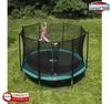 BERG Trampolina Favorit 380 cm Comfort (Bez siatki)