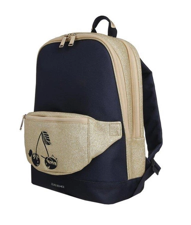 Plecak Jackie, Ikony, Jeune Premier