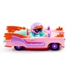 Autko CRAZY MOTORS - PINK LADY DJ05463