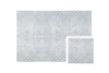 TODDLEKIND Mata do zabawy piankowa podłogowa Prettier Playmat Persian Smoke Grey