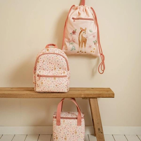 Little Dutch Plecak Fairy Garden