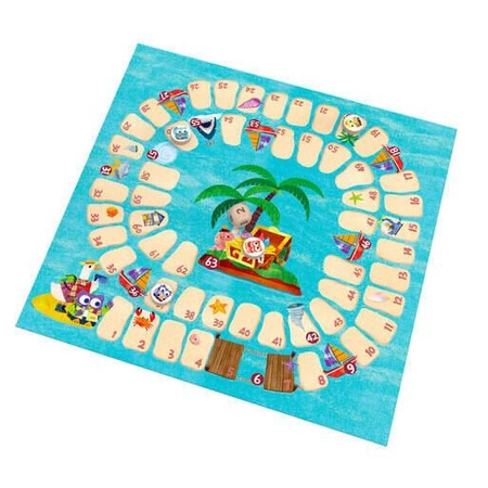 mierEdu Gra podróżna - Gęsi ME119