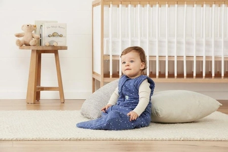 ergoPouch Śpiworek Jersey 8-24M 2.5TOG