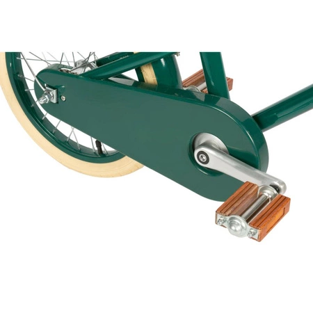 Banwood Rowerek Classic Dark Green
