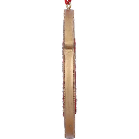 Peron 9 i 3/4 Wisząca ozdoba Harry Potter