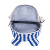 Childhome Plecak dziecięcy My First bag Electrique Blue