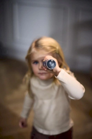 Filibabba Kalejdoskop kryształowa kula Dreamy Adventurers