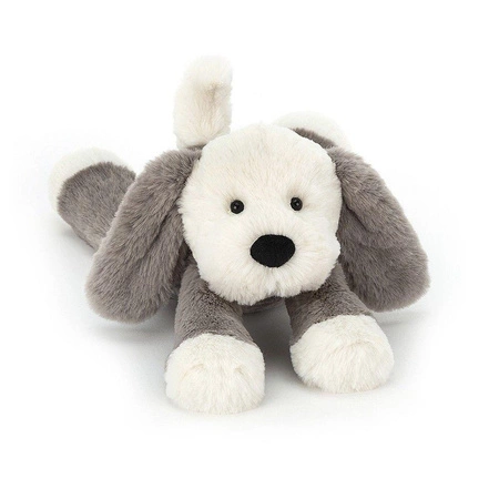 JellyCat Smudge Szczeniak 34cm