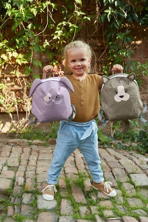 Lassig Plecak mini About Friends Kot