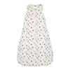 Lassig Śpiworek o grubości 2,5 tog Cozy Home Bricks milky, rozm. 74-80 cm/7-12 miesięcy