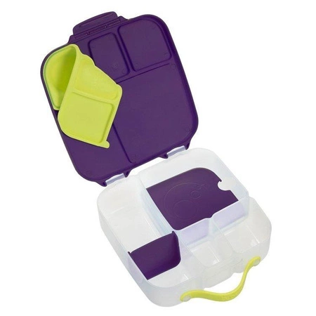 Lunchbox, Passion Splash, b.box