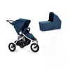 Bumbleride Wózek spacerowy Indie (2022) Maritime Blue