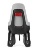 Fotelik row. Bobike ONE maxi E-BD snow white