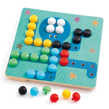 Mozaika PRIMO-kolorowe obrazki DJ08140