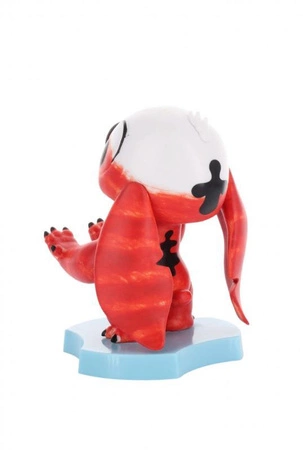 Stojak na słuchawki Disney Lilo & Stitch: poziom zła (11 cm)