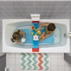 Step2 Zestaw Statek do Kąpieli z Deszczownicą + Akcesoria