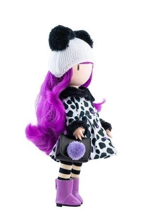 CUDOWNA HISZPAŃSKA LALKA SANTORO 32CM 04940