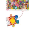 Puzzle obserwacja KARNAWAŁ W RIO DJ07452