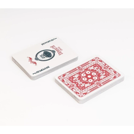 karty do gry Peaky Blinders