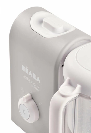 Beaba Babycook® Express Velvet Grey