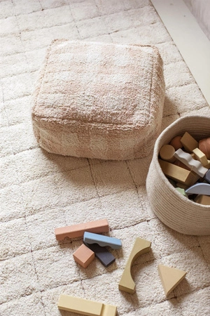 Kosz dekoracyjny Gram Rose Lorena Canals