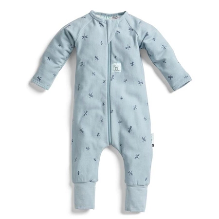 ergoPouch Rampers 6-12M 1.0TOG Dragonflies