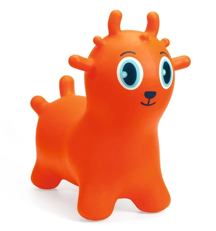 Stworek do skakania "SUNNY JUMPER" DJ00184