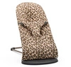 BABYBJORN - leżaczek BLISS COTTON, Beż/Leopard