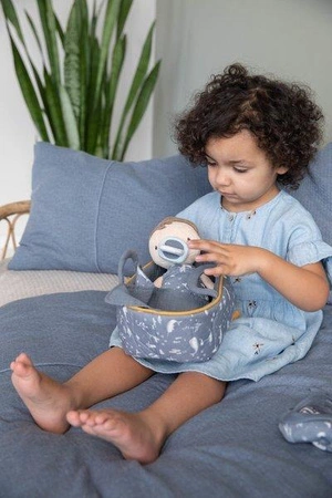 Little Dutch Laleczka Baby Jim 26 cm LD4529