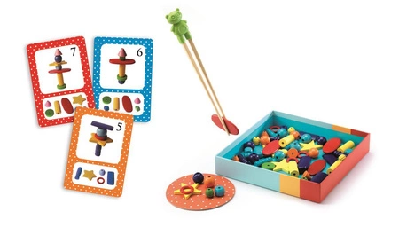 Gra zręcznościowa TOTEM ZEN DJ08454