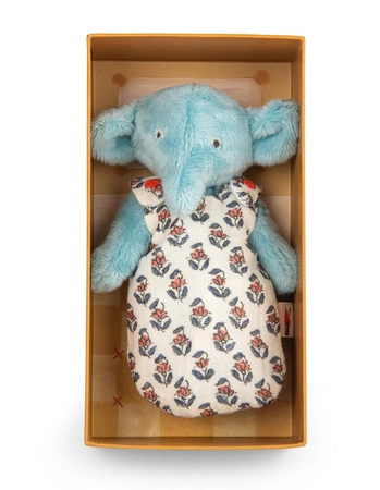 Słonik BEBE PABLO LES MINOUCHKAS 681033