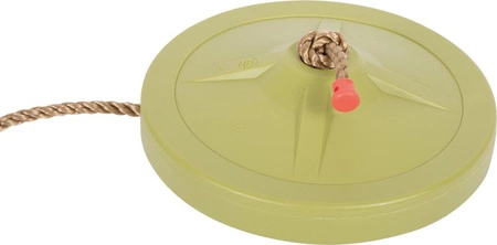 Huśtawka talerz 6118-Small Foot, zabawy w plenerze