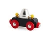 BRIO World Wagon z Dzwonkiem