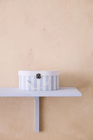 Kid's Concept - Walizka MOOMIN